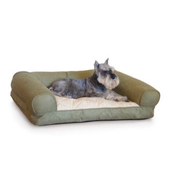 K&H Pet Products Lazy Sofa Sleeper