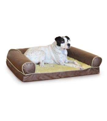 K&H Pet Products Thermo-Cozy Sleeper