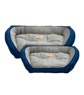 K&H Pet Products Bolster Couch