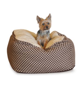 K&H Pet Products Deluxe Cuddle Cube