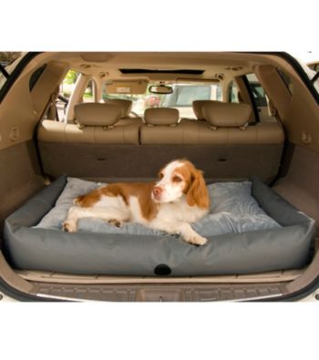 K&H Pet Products Travel/SUV Bed