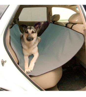 K&H Pet Products Car Seat Saver