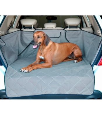 K&H Pet Products Quilted Cargo Cover