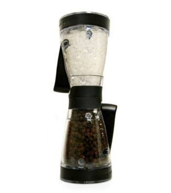 Kamenstein® Dual Salt and Pepper Grinder