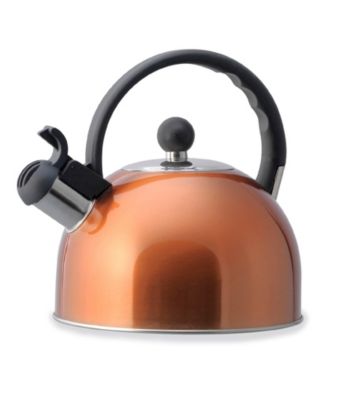 Kamenstein® Whistling Tea Kettle