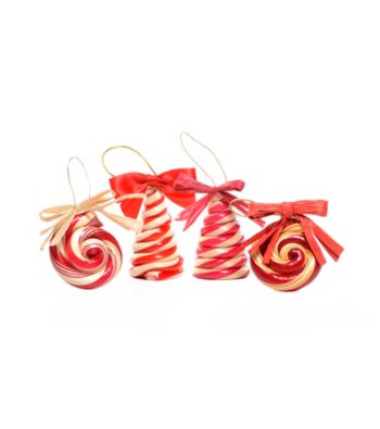 Hammond's Candies® Ornament Gift Set