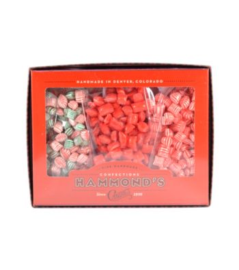 Hammond's Candies® 3-Pack Pillows Gift Bags