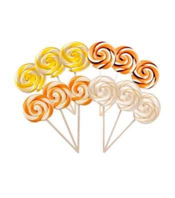 Hammond's Candies® Set of 12 Lollipops