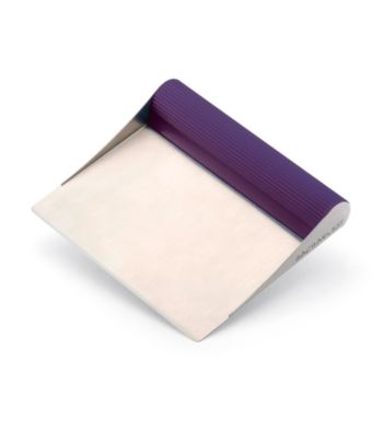 Rachael Ray® Tools & Gadgets Purple Bench Scraper
