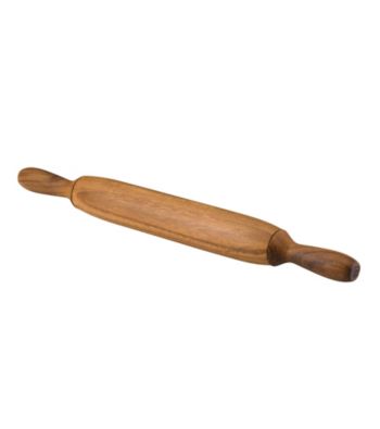 Paula Deen® Signature Tools Acacia Wood Rolling Pin