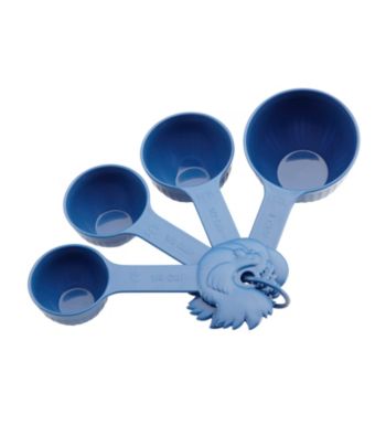 Paula Deen® Signature Pantryware 4-pc. Blueberry Measuring Cups
