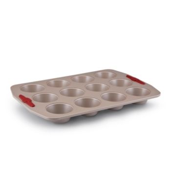Paula Deen® Signature Bakeware 12-Cup Muffin Pan