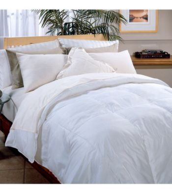 Blue Ridge Home Fashions Naples Down-Alternative Comforter