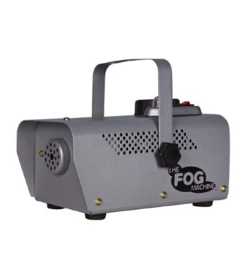400 watt Mini Fog Machine with Remote Control