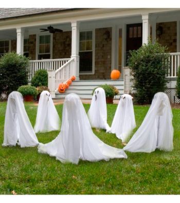Set of 3 - 3' Ghostly