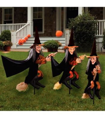 Set of 3 Witchly Group
