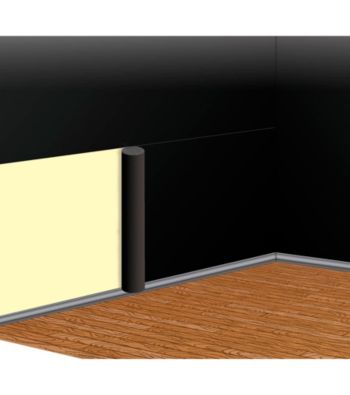 100' Black Out Room Roll
