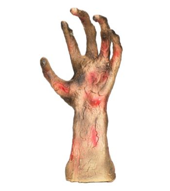Reaching Hand Animated Prop