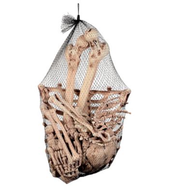 Bag of Bones