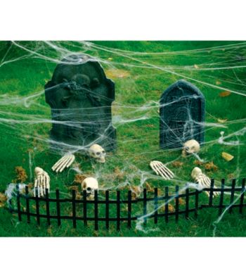 Cemetery Kit