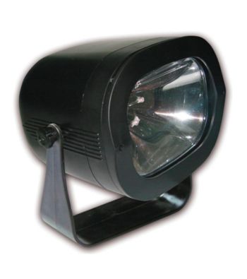 Cannon Strobe with Thunder