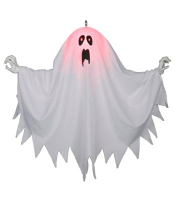 Floating Ghost Animated Prop