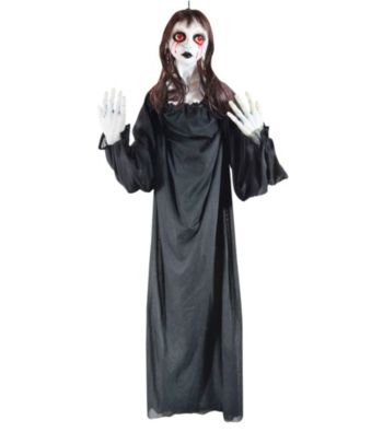 Hanging Lady Ghost