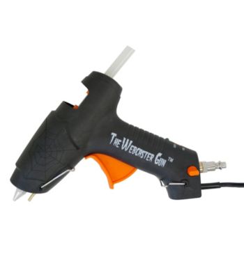 Webcaster Gun