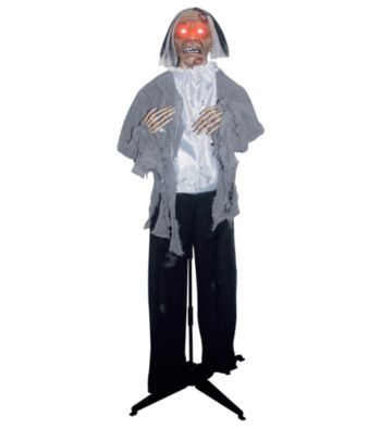 Standing Zombie