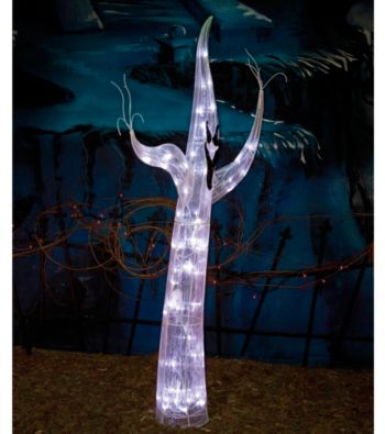 Nightscapes 6' Slender Ghost
