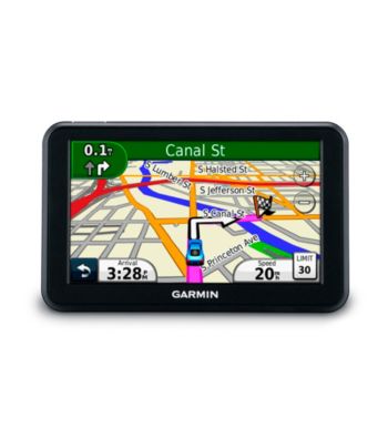 Garmin nuvi 50LM 5