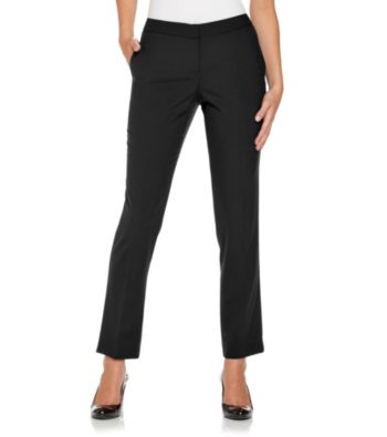 Vince Camuto® Skinny Ankle Pants