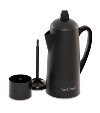 West Bend® 9-Cup Perculator