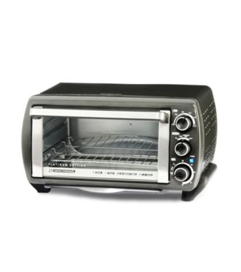 West Bend® Convection Toaster Oven & Broiler