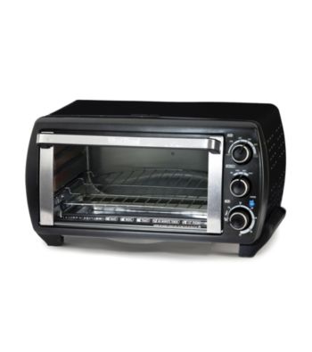 West Bend® Toaster Oven & Broiler