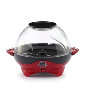 West Bend® Stir Crazy Deluxe Popcorn Maker