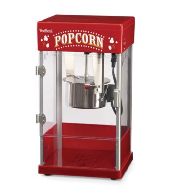 West Bend® 5-qt. Theather Popper