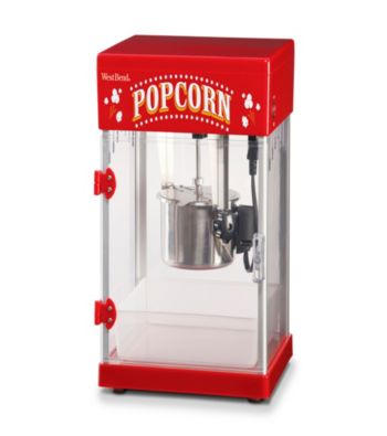 West Bend® 2-qt. Theater Popper