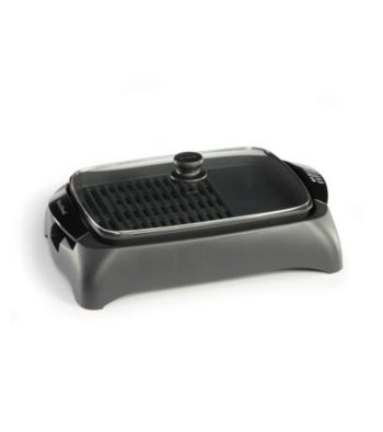 West Bend® Indoor Smokeless Grill