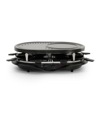 West Bend® Raclette Grill