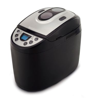 West Bend® Electric Hi-Rise Dual Breadmaker