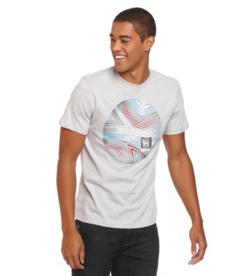 Mambo® Men's Silver 