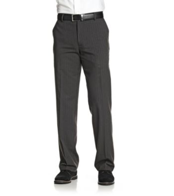Dockers® Men's Grey Heather Stripe Advantage 365 Pants