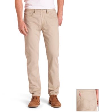 Levi's® Men's 514™ Chinchilla Twill Pant