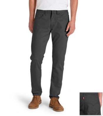 Levi's® Men's 514™ Graphite Twill Pants