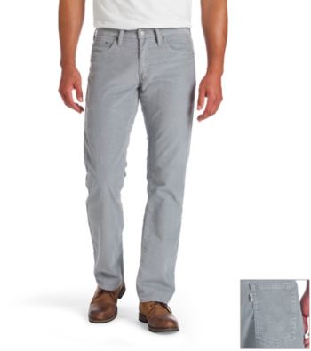 Levi's® Men's 514™ Monument Corduroy Pants
