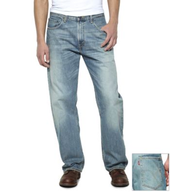 Levi's® Men's 569™ Rugged Denim Jeans