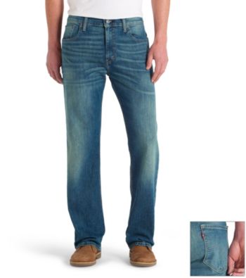 Levi's® Men's 569™ Standardize Denim Jeans