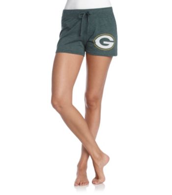 College Concepts Green Bay Packers Shorts