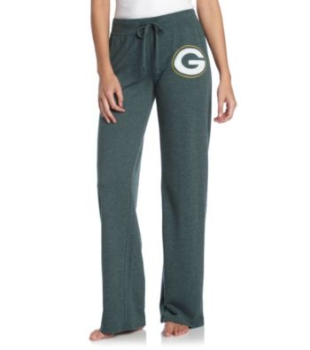 College Concepts Green Bay Packers Sweatpants